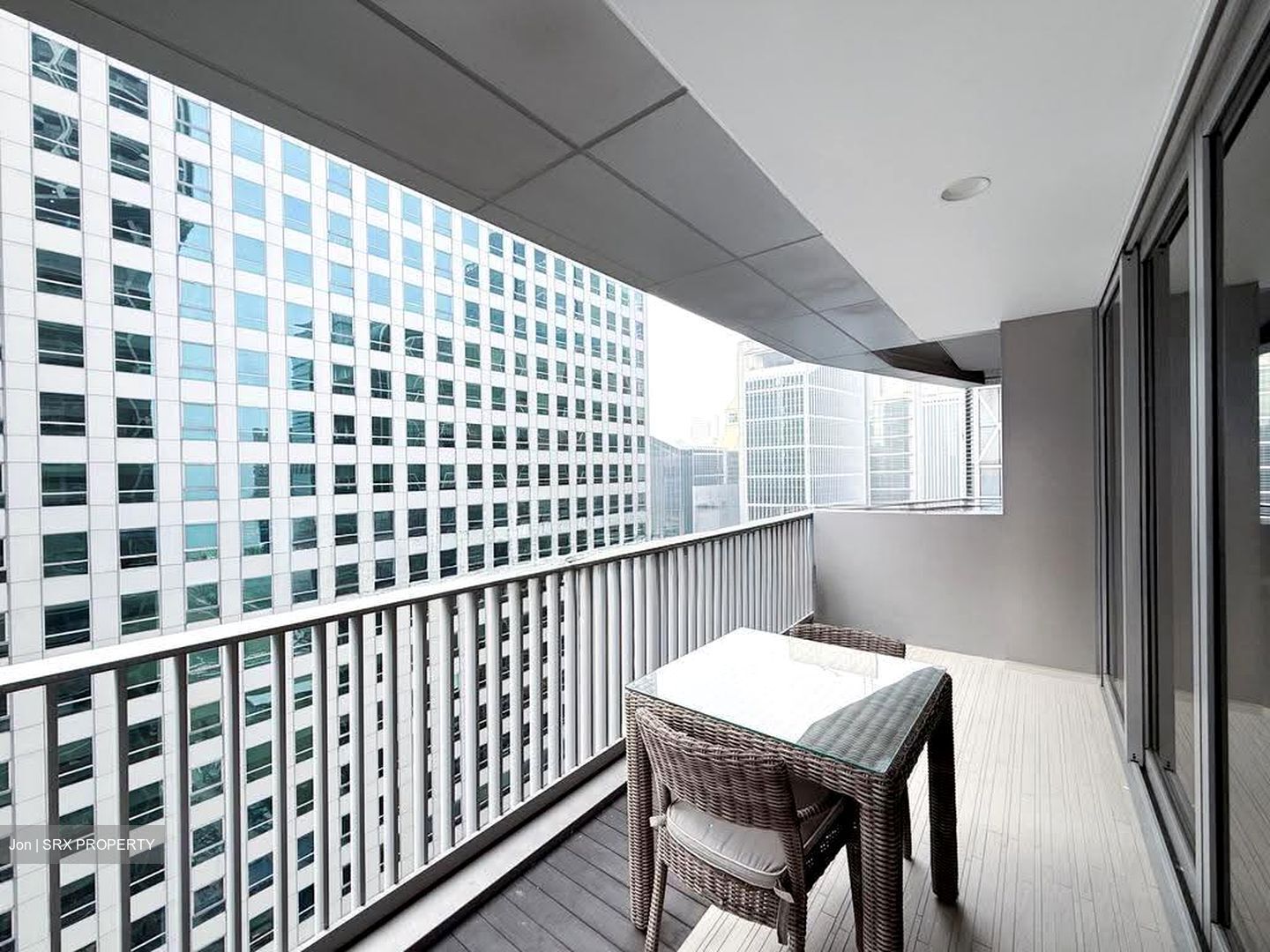 V On Shenton (D1), Apartment #625998701